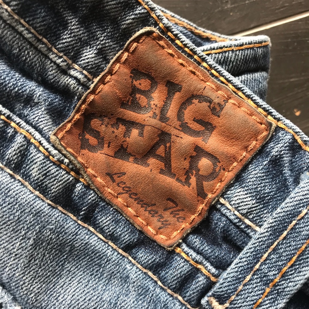Women’s Big Stars